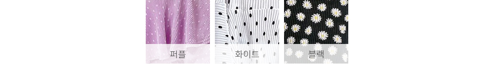 수영복/속옷 베이비핑크 색상 이미지-S1L14
